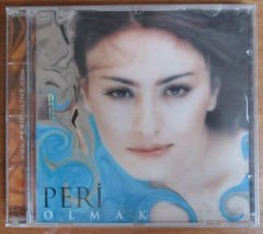 PERİ - OLMAK CD 2.EL