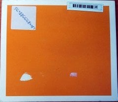 ELEMENTAL CHILL - VOLUME 1: FIRE / KRIZTAL ENTERTAINMENT (2002) CD LATIN DOWNTEMPO 2.EL