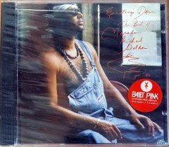 NARADA MICHAEL WALDEN - ECSTASY'S DANCE: THE BEST OF (1996) CD SIFIR