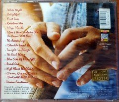 NARADA MICHAEL WALDEN - ECSTASY'S DANCE: THE BEST OF (1996) CD SIFIR