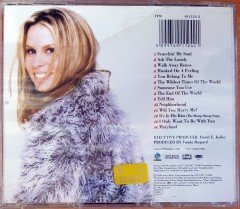 SONGS FROM ALLY MCBEAL FEAT. VONDA SHEPARD OST (1998) CD SIFIR