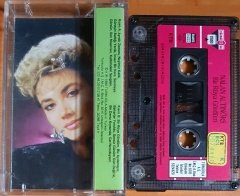 NALAN ALTINÖRS - BİR RÜYA GÖRDÜM (1988) - KASET TÜRKÜOLA 2.EL