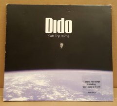 DIDO - SAFE TRIP HOME (2008) - CD DIGIPACK 2.EL