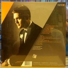 MICHAEL BUBLE - TO BE LOVED (2013) - LP 180GR SIFIR