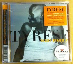 TYRESE - TYRESE (1998) - CD SOUL FUNK R'N'B SIFIR