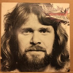 BACHMAN TURNER OVERDRIVE - HEAD ON