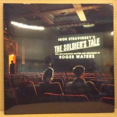ROGER WATERS - THE SOLDIER'S TALE 2018 2.EL 2PLAK