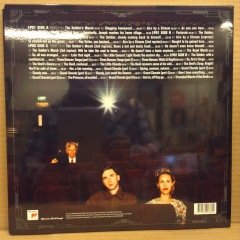 ROGER WATERS - THE SOLDIER'S TALE 2018 2.EL 2PLAK