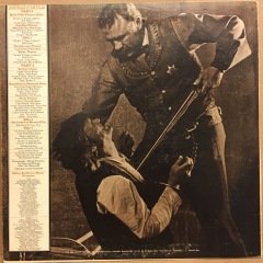 BOB DYLAN - PAT GARRETT & BILLY THE KID SOUNDTRACK 1973 2.EL PLAK
