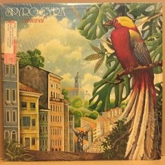 SPYRO GYRA - CARNAVAL (1980) 2.EL PLAK