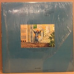 SPYRO GYRA - CARNAVAL (1980) 2.EL PLAK