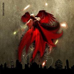 MERCAN DEDE - 800 (2007) - CD DIGIPACK SIFIR