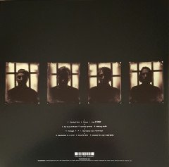 PORCUPINE TREE - IN ABSENTIA (2002) - 2LP 2021 REMASTERED REISSUE SIFIR PLAK