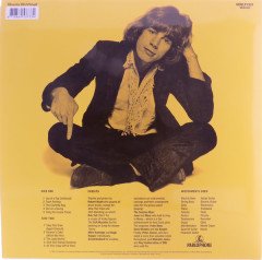 KEVIN AYERS - JOY OF A TOY (1969) - PLAK SIFIR