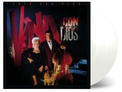 VAYA CON DIOS - VAYA CON DIOS (1988) - LP 180GR 2018 EDITION SIFIR PLAK
