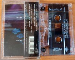 MY DYING BRIDE - LIKE GODS OF THE SUN CASSETTE MADE IN ENGLAND ''USED''