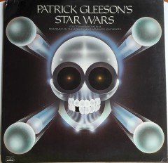PATRICK GLEESON'S STAR WARS - SOUNDTRACK - 2.EL PLAK