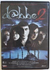 DABBE 2 - HASAN KARACADAĞ - DVD 2.EL
