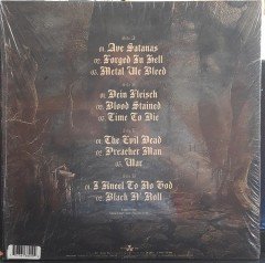 VENOM Inc. - AVÉ (2017) - 2PLAK 2.EL