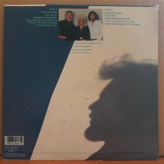 KENNY ROGERS - EYES THAT SEE IN THE DARK (1983) - LP 2.EL PLAK