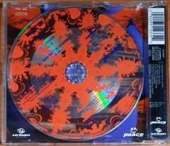 MARK' OH - TEARS DON'T LIE (1994) - CD SINGLE 2.EL