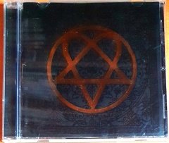 HIM - LOVE METAL (2003) - CD 2.EL