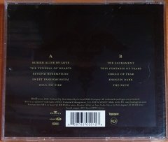 HIM - LOVE METAL (2003) - CD 2.EL