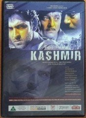 MISSION KASHMIR - DVD 2.EL TR ALTYAZI YOKTUR