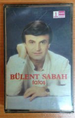 BÜLENT SABAH - FATOŞ KASET 2.EL
