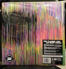 FLAMING LIPS - AND HEADY FWENDS 2LP+CD SIFIR