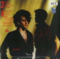 BILLY IDOL - REBEL YELL (1983) LP 180GR 2017 EDITION SIFIR