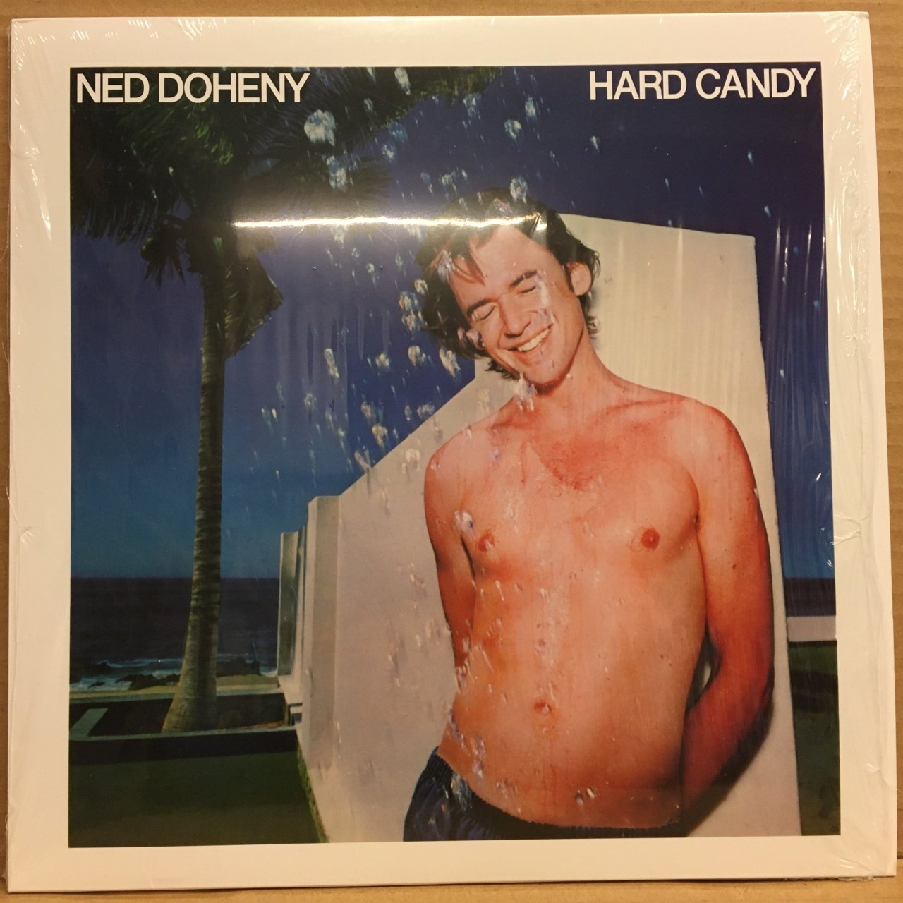 NED DOHENY - HARD CANDY 2014 2.EL PLAK