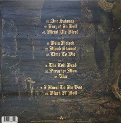 VENOM Inc. - AVÉ (2017) - 2PLAK 2.EL