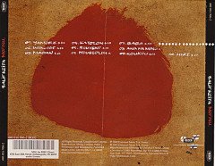 SALIF KEITA - MOFFOUL (2002) - CD DIGIPACK 2.EL