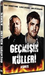 GEÇMİŞİN KÜLLERİ - ASHES - RAY WINSTONE - LUKE EVANS - JIM STURGESS - DVD SIFIR