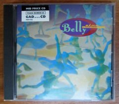 BELLY - STAR - CD 2.EL