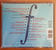 MUNCHENER FREIHEIT - IHRE GROSSTEN HITS (1992) - CD 2.EL