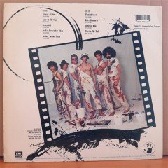 J. GEILS BAND - FREEZE-FRAME (1981) - 2.EL PLAK