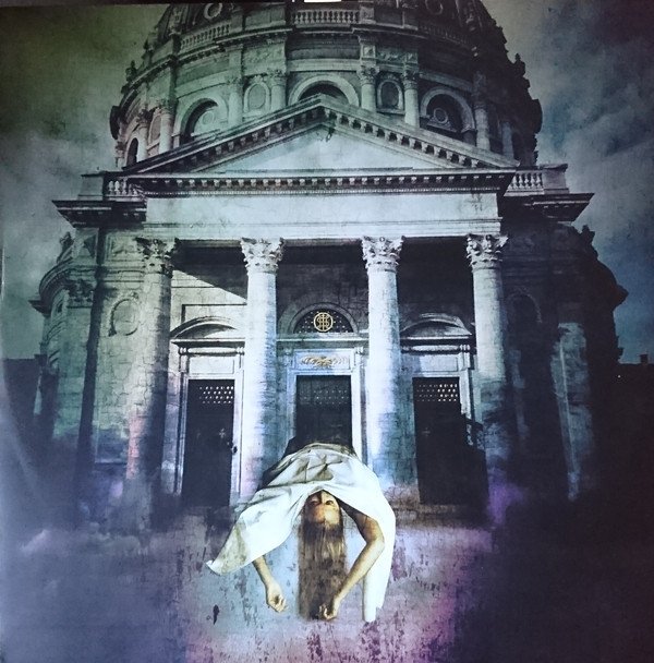 PORCUPINE TREE - COMA DIVINE (1997) - 3LP 2017 EDITION GATEFOLD SIFIR PLAK