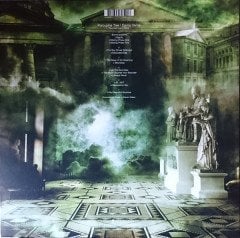 PORCUPINE TREE - COMA DIVINE (1997) - 3LP 2017 EDITION GATEFOLD SIFIR PLAK
