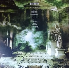 PORCUPINE TREE - COMA DIVINE (1997) - 3LP 2017 EDITION GATEFOLD SIFIR PLAK