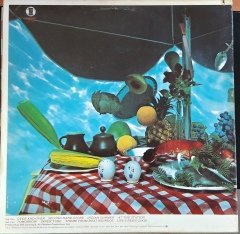 JOE WALSH - BUT SERIOUSLY, FOLKS (1978) - 2.EL PLAK