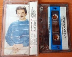 ORHAN GENCEBAY - BENİ BİRAZ ANLASAYDIN KASET 2.EL