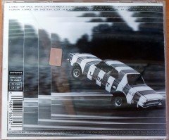 JUNKIE XL - BIG SOUNDS OF DRAGS (1999) CD 2.EL