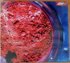 ALIF TREE - THE OBSERVATORY (1999) MEMORY MUSIC CD SIFIR