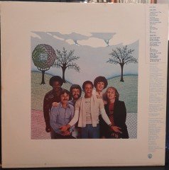 AL JARREAU - ALL FLY HOME (1978) - 2.EL PLAK