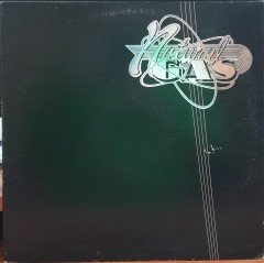 NATURAL GAS - NATURAL GAS (1976) - PLAK 2.EL