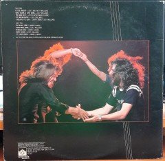 NATURAL GAS - NATURAL GAS (1976) - PLAK 2.EL