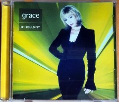 GRACE - IF I COULD FLY (1996) - CD PREFECTO 2.EL