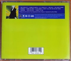 GRACE - IF I COULD FLY (1996) - CD PREFECTO 2.EL